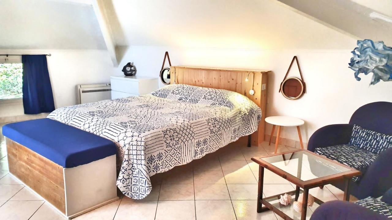 Ca Dell'Acciuga Villa Cervo Bagian luar foto