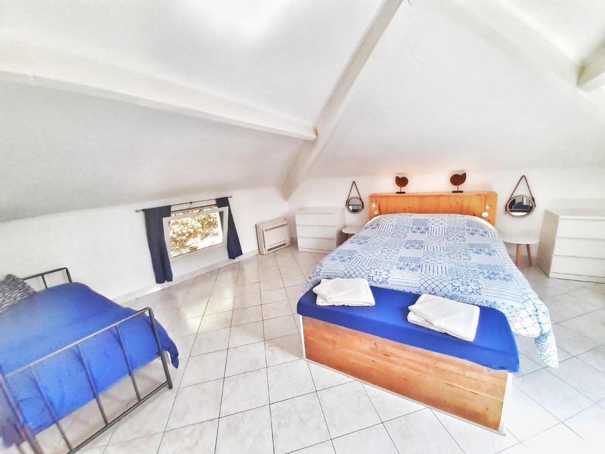 Ca Dell'Acciuga Villa Cervo Bagian luar foto